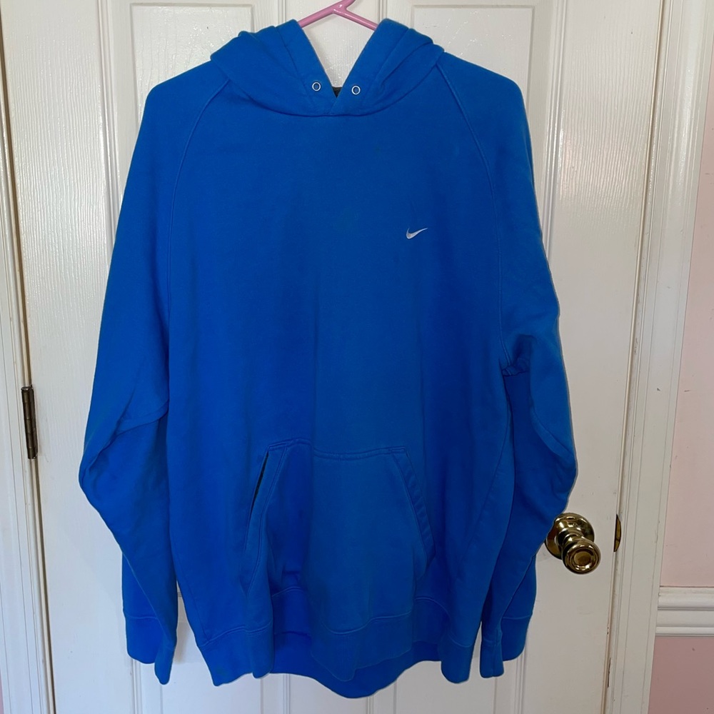 Nike sweat shirt